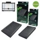 plafond chauffant pour terrarium reptile radiator 16 watt 16x10x3 cm de repto r3100320