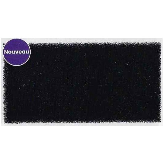 mousse de drainage pour terrarium plante 100x50x5cm de repto r3100167
