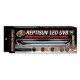 Eclairages LED_Rampe LED Zoomed Reptisun LED + UVB avec télécommande_Zoo-med_LF-101