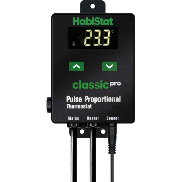 nouveau thermostat pulse habistat r3300045