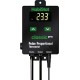 nouveau thermostat pulse habistat r3300045