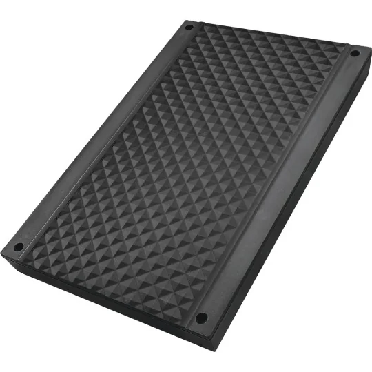 plafond chauffant reptile en terrarium radiator 50 watt 26x16x3 cm de repto r3100323