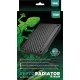 plafond chauffant reptile radiator 16 watt 16x10x3 cm de repto r3100320