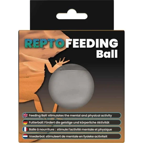 boulle de nourrissage pour reptile de repto r5100535