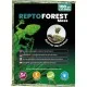 mousse de foret 100g pour decorationde terrarium de repto r5100490