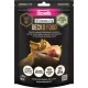 nourriture en poudre pour gecko a crete arcadia gecko food banane et figue conditionnement:80g de arcadia r9100115