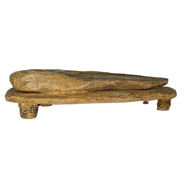 cachette effet rocher 24 x 16 x 6 cm de euro-zoo s1rt