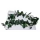 Plantes artificielles_Plante artificielle Pothos 1,8 m 114 Feuilles_Euro-zoo_KP10108