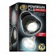 dome ballaste powersun hid 70w zoomed de zoomed lf-95