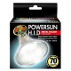 dome ballaste powersun hid 70w zoomed de zoomed lf-95