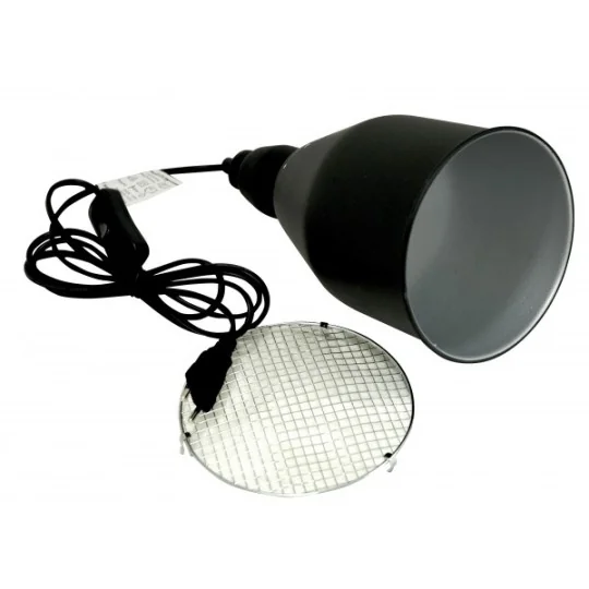 Thermo Socket + Reflector PRO large "noir"