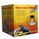 Thermo Socket Expert + ballaste 70W pour bright sun Lucky reptile
