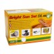 Bright Sun Set DL Jungle 35W "Blanc" Lucky reptile pour terrarium