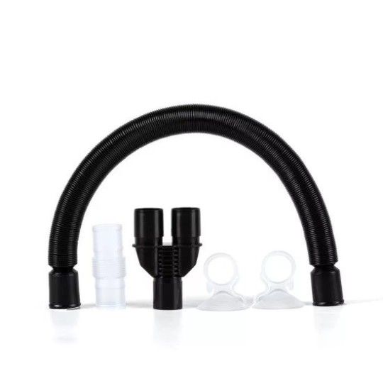 sortie double pour fogger habistat dual outlet r3100050