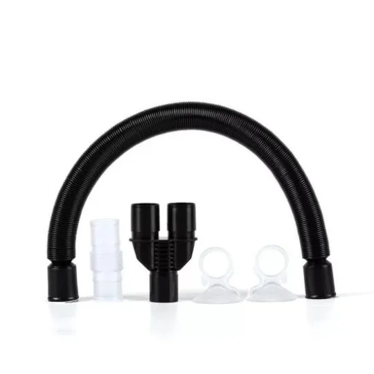 sortie double pour fogger habistat dual outlet r3100050