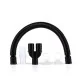 sortie double pour fogger habistat dual outlet r3100050