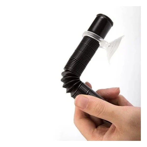 Double sortie pour Fogger HABISTAT Dual outlet