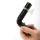 Double sortie pour Fogger HABISTAT Dual outlet