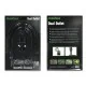 Double sortie pour Fogger HABISTAT Dual outlet R3100050