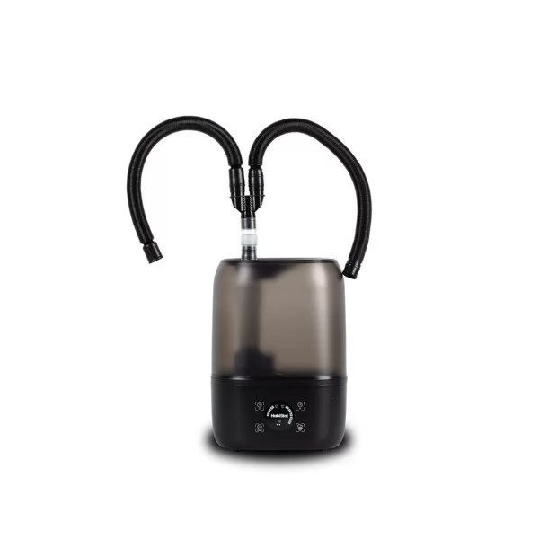 Double sortie pour Fogger HABISTAT