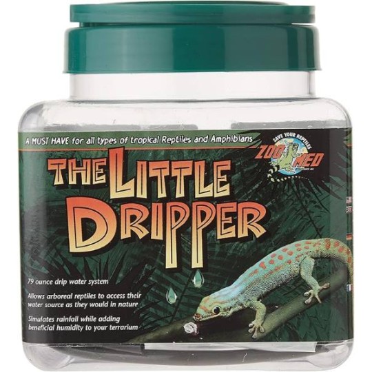 the little dripper de zoomed ld-1