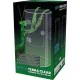 Terrarium Acrylique cylindrique REPTO TERRA CLEAR 15x15x30 cm