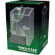 REPTO TERRA CLEAR DELUXE 15x15x23 cm