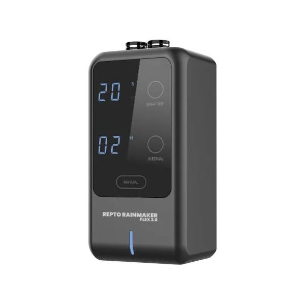 Brumisateur REPTO RAINMAKER FLEX 2.0