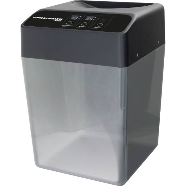 Brumisateur REPTO RAINMAKER 8500 pour reptile et terrarium