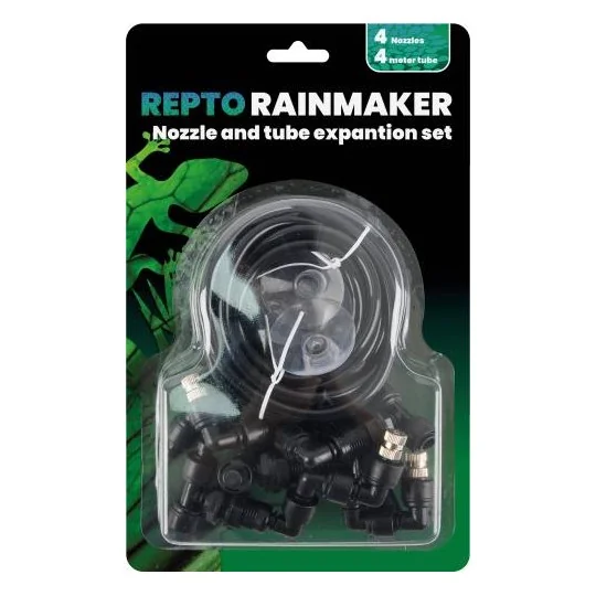 Kit d'extension pour brumisateur de terrarium