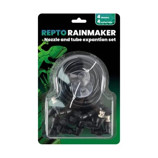 Kit d'extension pour brumisateur de terrarium