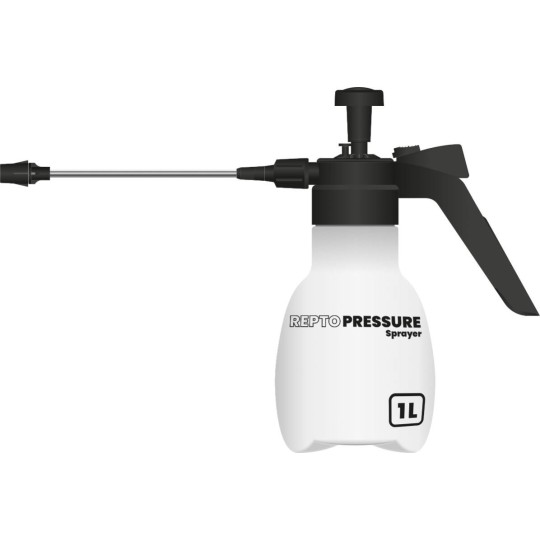 Pulvérisateur manuel pour terrarium 1L