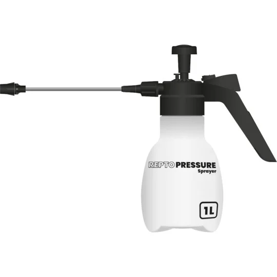 Pulvérisateur manuel pour terrarium 1L