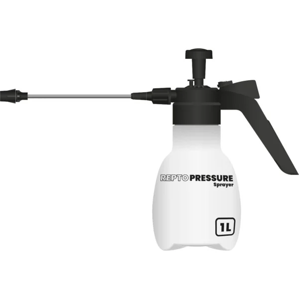 Pulvérisateur manuel pour terrarium 1L
