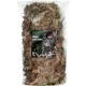 Mélange de feuille de paillage pour terrarium Habistat 5L