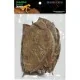 Mélange de 30 feuilles pour terrarium Habistat