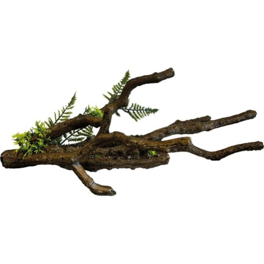 Branche artificielle pour terrarium REPTO large