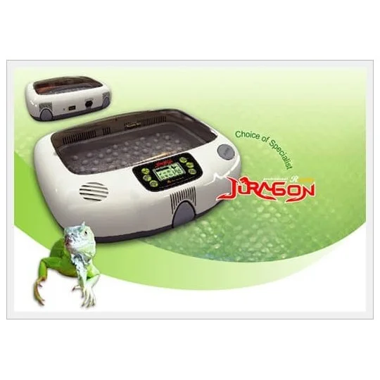 incubateur pour reptile r-com juragon px-20r de vat px-20r