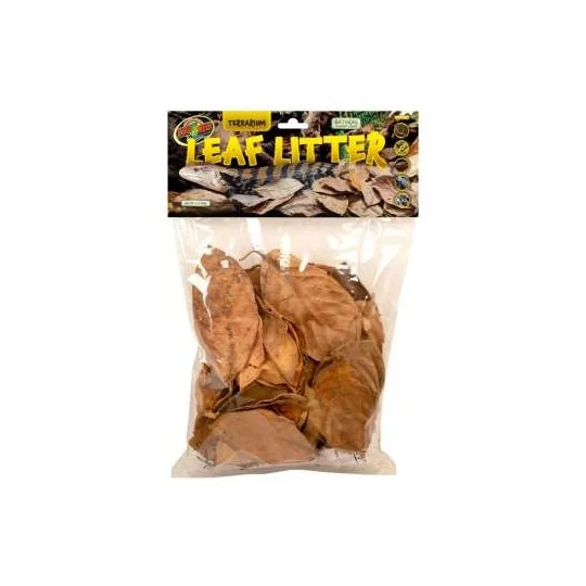 Mélange de feuilles pour terrarium Zoomed TTL-10E
