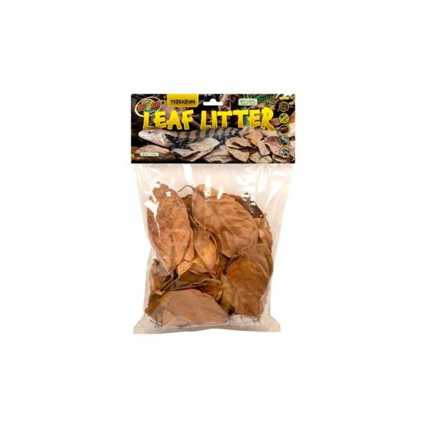 Mélange de feuilles pour terrarium Zoomed TTL-10E