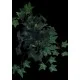 Lierre artificiel ultra réaliste pour terrarium – décoration pour reptile & hygrométrie idéale
