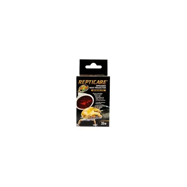 Ampoules Céramique Repticare Deep Heat ZooMed
