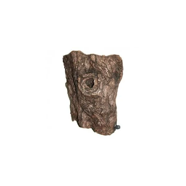 Dripper Lucky Reptile DR-1 – Goutte à goutte décoratif et naturel pour caméléons et reptiles détail