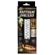 Ampoule LED UVB-UVA ReptiSun UVB 9W FS-LUVE zoomed pour reptile tortues lézards