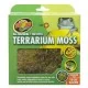 Terrarium Moss L 2.4L – Mousse Naturelle pour Humidité et Décoration de Terrarium zoomed cf2-le