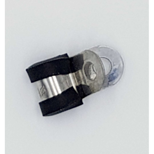 Système de brumisation - Clips fixe tuyau 8mm 
