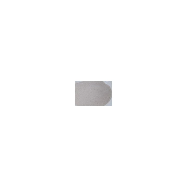 Sable désertique TerraPlus 5kg – Gris clair