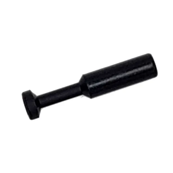 bouchon d'arret 8 mm pour connecteur pour systeme de brumisation pour terrarium