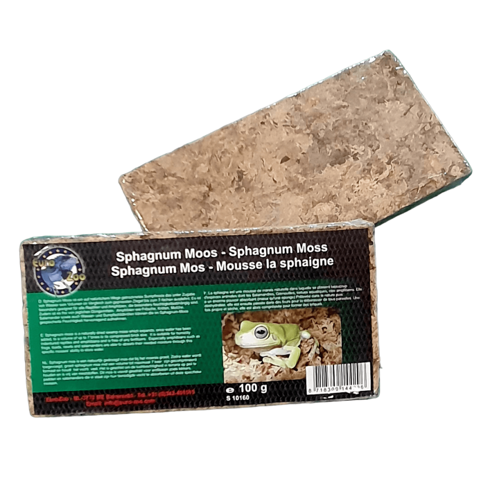 sphaigne pour reptiles de euro-zoo s10160 (2568)