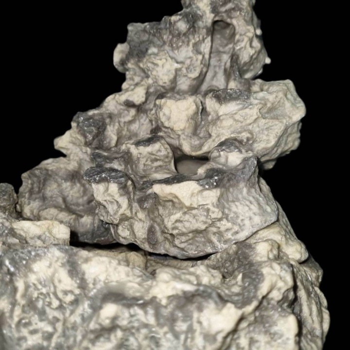cascade pour terrarium effet gres taille m de euro-zoo e10118 (3387),cascade pour terrarium effet gres taille m de euro-zoo e101